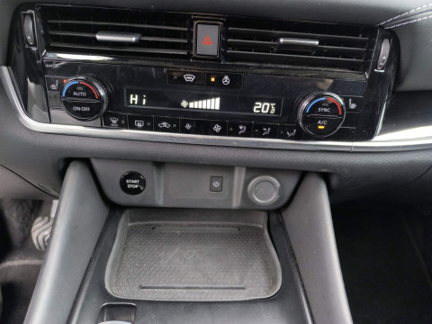 Ansicht 11 - Gebrauchtwagen Fahrzeug, Modell Qashqai der Marke Nissan von Verkäufer Autocenter Landsberg - Zweigniederlassung der Autohaus MKM Huber GmbH