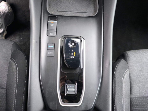 Ansicht 12 - Gebrauchtwagen Fahrzeug, Modell Qashqai der Marke Nissan von Verkäufer Autocenter Landsberg - Zweigniederlassung der Autohaus MKM Huber GmbH