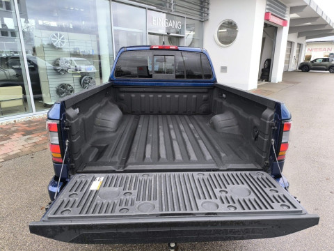 Ansicht 7 - Gebrauchtwagen Fahrzeug, Modell Frontier der Marke Nissan von Verkäufer Autocenter Landsberg - Zweigniederlassung der Autohaus MKM Huber GmbH