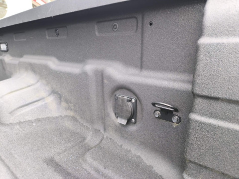 Ansicht 8 - Gebrauchtwagen Fahrzeug, Modell Frontier der Marke Nissan von Verkäufer Autocenter Landsberg - Zweigniederlassung der Autohaus MKM Huber GmbH