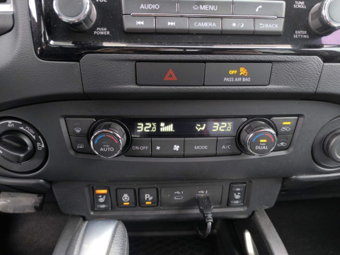 Ansicht 12 - Gebrauchtwagen Fahrzeug, Modell Frontier der Marke Nissan von Verkäufer Autocenter Landsberg - Zweigniederlassung der Autohaus MKM Huber GmbH