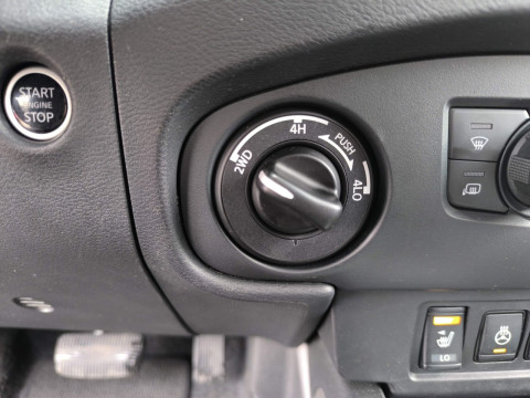 Ansicht 13 - Gebrauchtwagen Fahrzeug, Modell Frontier der Marke Nissan von Verkäufer Autocenter Landsberg - Zweigniederlassung der Autohaus MKM Huber GmbH