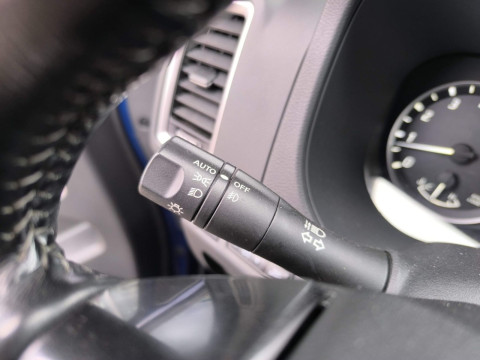 Ansicht 15 - Gebrauchtwagen Fahrzeug, Modell Frontier der Marke Nissan von Verkäufer Autocenter Landsberg - Zweigniederlassung der Autohaus MKM Huber GmbH