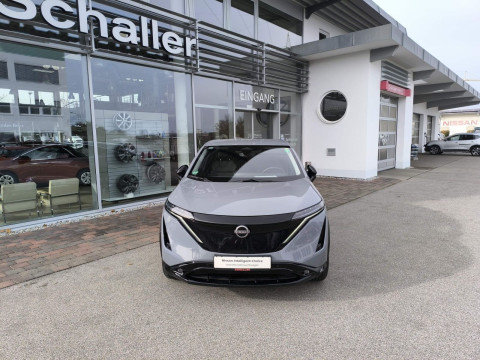 Ansicht 3 - Gebrauchtwagen Fahrzeug, Modell Ariya der Marke Nissan von Verkäufer Autocenter Landsberg - Zweigniederlassung der Autohaus MKM Huber GmbH