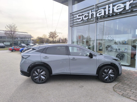 Ansicht 5 - Gebrauchtwagen Fahrzeug, Modell Ariya der Marke Nissan von Verkäufer Autocenter Landsberg - Zweigniederlassung der Autohaus MKM Huber GmbH