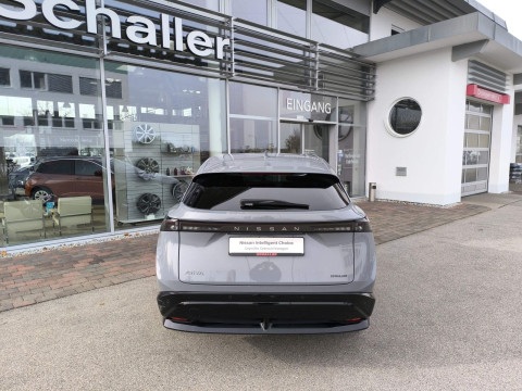 Ansicht 6 - Gebrauchtwagen Fahrzeug, Modell Ariya der Marke Nissan von Verkäufer Autocenter Landsberg - Zweigniederlassung der Autohaus MKM Huber GmbH