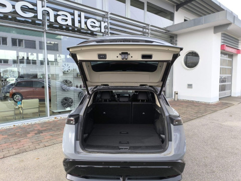 Ansicht 7 - Gebrauchtwagen Fahrzeug, Modell Ariya der Marke Nissan von Verkäufer Autocenter Landsberg - Zweigniederlassung der Autohaus MKM Huber GmbH