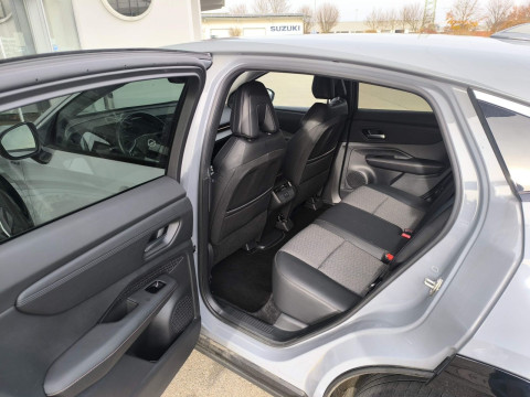 Ansicht 8 - Gebrauchtwagen Fahrzeug, Modell Ariya der Marke Nissan von Verkäufer Autocenter Landsberg - Zweigniederlassung der Autohaus MKM Huber GmbH