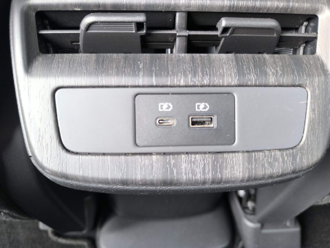 Ansicht 9 - Gebrauchtwagen Fahrzeug, Modell Ariya der Marke Nissan von Verkäufer Autocenter Landsberg - Zweigniederlassung der Autohaus MKM Huber GmbH