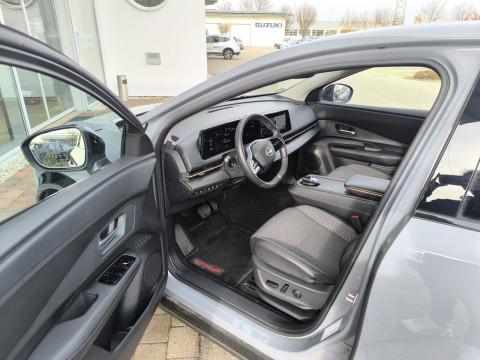 Ansicht 10 - Gebrauchtwagen Fahrzeug, Modell Ariya der Marke Nissan von Verkäufer Autocenter Landsberg - Zweigniederlassung der Autohaus MKM Huber GmbH