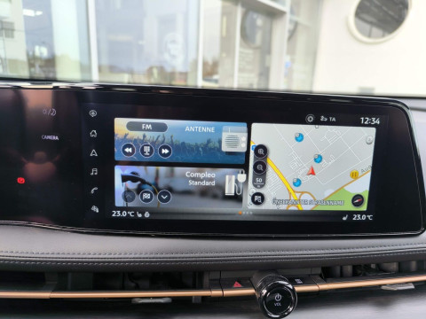 Ansicht 12 - Gebrauchtwagen Fahrzeug, Modell Ariya der Marke Nissan von Verkäufer Autocenter Landsberg - Zweigniederlassung der Autohaus MKM Huber GmbH