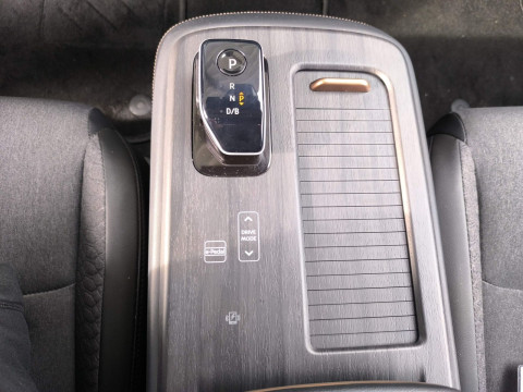 Ansicht 14 - Gebrauchtwagen Fahrzeug, Modell Ariya der Marke Nissan von Verkäufer Autocenter Landsberg - Zweigniederlassung der Autohaus MKM Huber GmbH