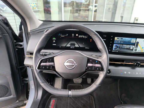 Ansicht 15 - Gebrauchtwagen Fahrzeug, Modell Ariya der Marke Nissan von Verkäufer Autocenter Landsberg - Zweigniederlassung der Autohaus MKM Huber GmbH