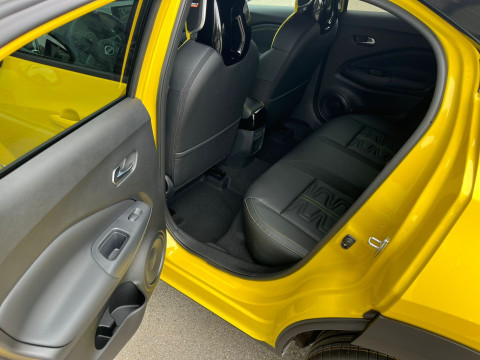 Ansicht 8 - Gebrauchtwagen Fahrzeug, Modell Juke der Marke Nissan von Verkäufer Autocenter Landsberg - Zweigniederlassung der Autohaus MKM Huber GmbH