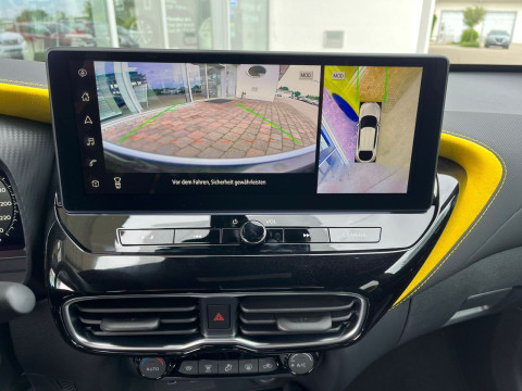 Ansicht 10 - Gebrauchtwagen Fahrzeug, Modell Juke der Marke Nissan von Verkäufer Autocenter Landsberg - Zweigniederlassung der Autohaus MKM Huber GmbH