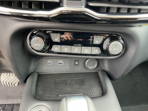 Ansicht 11 - Gebrauchtwagen Fahrzeug, Modell Juke der Marke Nissan von Verkäufer Autocenter Landsberg - Zweigniederlassung der Autohaus MKM Huber GmbH