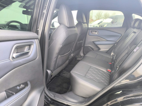 Ansicht 8 - Gebrauchtwagen Fahrzeug, Modell Qashqai der Marke Nissan von Verkäufer Autocenter Landsberg - Zweigniederlassung der Autohaus MKM Huber GmbH