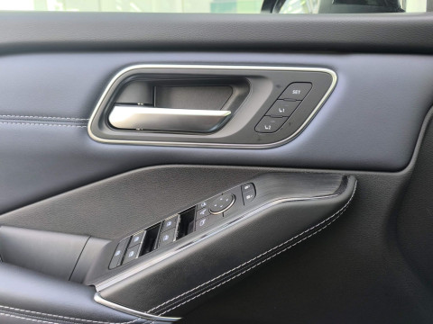 Ansicht 11 - Gebrauchtwagen Fahrzeug, Modell Qashqai der Marke Nissan von Verkäufer Autocenter Landsberg - Zweigniederlassung der Autohaus MKM Huber GmbH