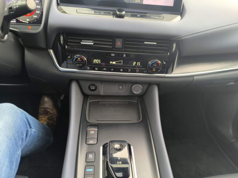 Ansicht 15 - Gebrauchtwagen Fahrzeug, Modell Qashqai der Marke Nissan von Verkäufer Autocenter Landsberg - Zweigniederlassung der Autohaus MKM Huber GmbH