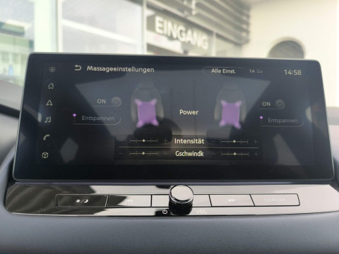 Ansicht 16 - Gebrauchtwagen Fahrzeug, Modell Qashqai der Marke Nissan von Verkäufer Autocenter Landsberg - Zweigniederlassung der Autohaus MKM Huber GmbH