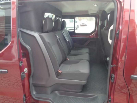 Ansicht 6 - Gebrauchtwagen Fahrzeug, Modell Primastar der Marke Nissan von Verkäufer Autocenter Landsberg - Zweigniederlassung der Autohaus MKM Huber GmbH