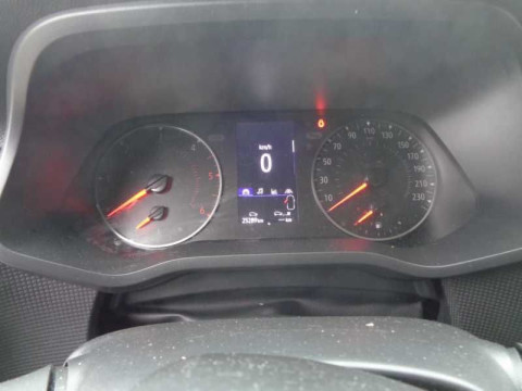 Ansicht 7 - Gebrauchtwagen Fahrzeug, Modell Primastar der Marke Nissan von Verkäufer Autocenter Landsberg - Zweigniederlassung der Autohaus MKM Huber GmbH