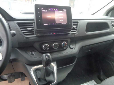 Ansicht 8 - Gebrauchtwagen Fahrzeug, Modell Primastar der Marke Nissan von Verkäufer Autocenter Landsberg - Zweigniederlassung der Autohaus MKM Huber GmbH