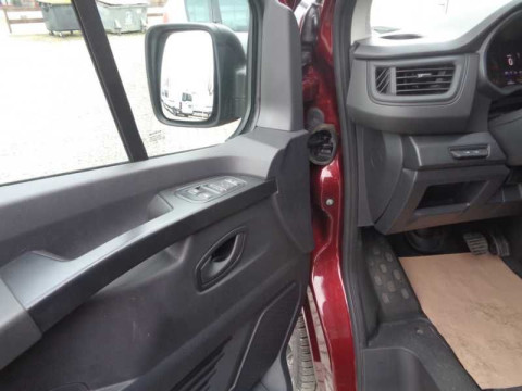 Ansicht 9 - Gebrauchtwagen Fahrzeug, Modell Primastar der Marke Nissan von Verkäufer Autocenter Landsberg - Zweigniederlassung der Autohaus MKM Huber GmbH