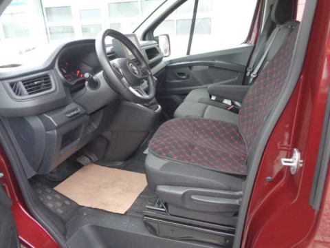 Ansicht 10 - Gebrauchtwagen Fahrzeug, Modell Primastar der Marke Nissan von Verkäufer Autocenter Landsberg - Zweigniederlassung der Autohaus MKM Huber GmbH