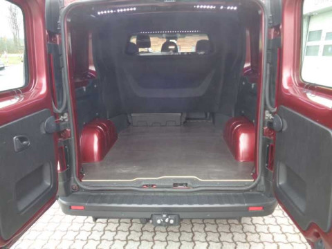 Ansicht 11 - Gebrauchtwagen Fahrzeug, Modell Primastar der Marke Nissan von Verkäufer Autocenter Landsberg - Zweigniederlassung der Autohaus MKM Huber GmbH