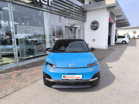 Ansicht 3 - Gebrauchtwagen Fahrzeug, Modell Micra der Marke Nissan von Verkäufer Autocenter Landsberg - Zweigniederlassung der Autohaus MKM Huber GmbH