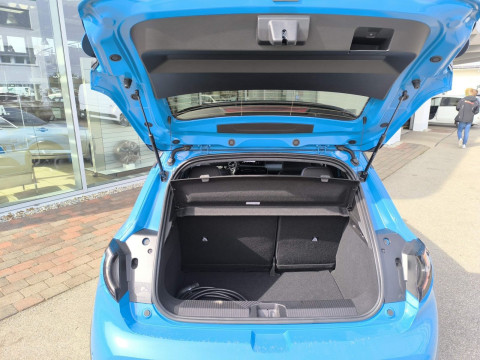 Ansicht 6 - Gebrauchtwagen Fahrzeug, Modell Micra der Marke Nissan von Verkäufer Autocenter Landsberg - Zweigniederlassung der Autohaus MKM Huber GmbH