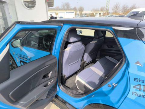 Ansicht 7 - Gebrauchtwagen Fahrzeug, Modell Micra der Marke Nissan von Verkäufer Autocenter Landsberg - Zweigniederlassung der Autohaus MKM Huber GmbH