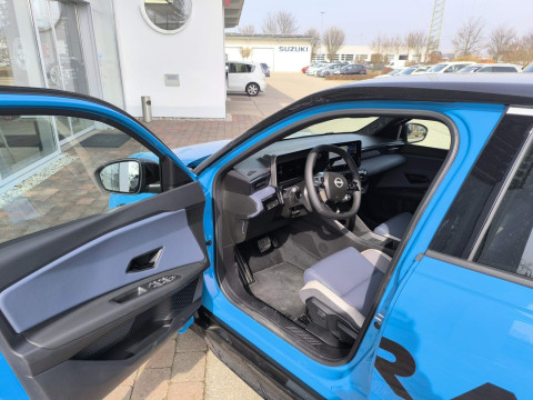 Ansicht 8 - Gebrauchtwagen Fahrzeug, Modell Micra der Marke Nissan von Verkäufer Autocenter Landsberg - Zweigniederlassung der Autohaus MKM Huber GmbH