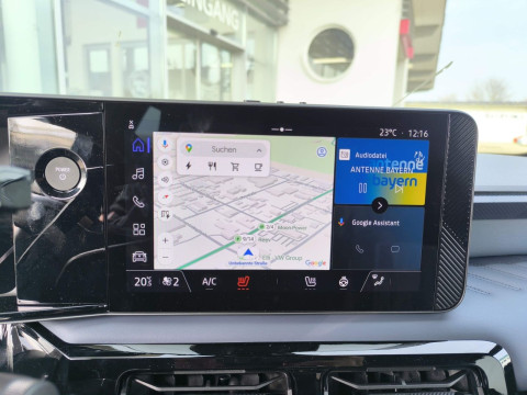 Ansicht 9 - Gebrauchtwagen Fahrzeug, Modell Micra der Marke Nissan von Verkäufer Autocenter Landsberg - Zweigniederlassung der Autohaus MKM Huber GmbH