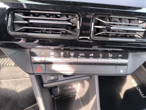 Ansicht 10 - Gebrauchtwagen Fahrzeug, Modell Micra der Marke Nissan von Verkäufer Autocenter Landsberg - Zweigniederlassung der Autohaus MKM Huber GmbH