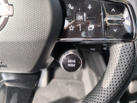 Ansicht 14 - Gebrauchtwagen Fahrzeug, Modell Micra der Marke Nissan von Verkäufer Autocenter Landsberg - Zweigniederlassung der Autohaus MKM Huber GmbH