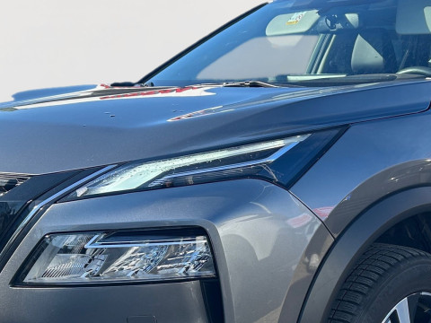 Ansicht 6 - Gebrauchtwagen Fahrzeug, Modell X-Trail der Marke Nissan von Verkäufer Auto-Center Grimmen GmbH & Co., HanseAuto KG