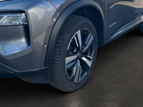 Ansicht 7 - Gebrauchtwagen Fahrzeug, Modell X-Trail der Marke Nissan von Verkäufer Auto-Center Grimmen GmbH & Co., HanseAuto KG
