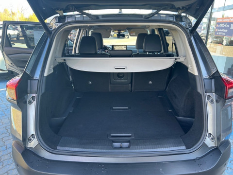 Ansicht 13 - Gebrauchtwagen Fahrzeug, Modell X-Trail der Marke Nissan von Verkäufer Auto-Center Grimmen GmbH & Co., HanseAuto KG