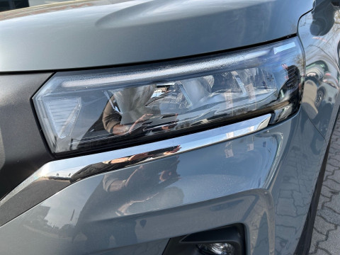 Ansicht 5 - Gebrauchtwagen Fahrzeug, Modell Townstar der Marke Nissan von Verkäufer Auto-Center Grimmen GmbH & Co., HanseAuto KG