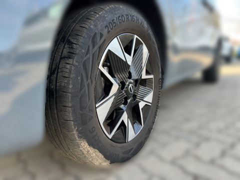 Ansicht 6 - Gebrauchtwagen Fahrzeug, Modell Townstar der Marke Nissan von Verkäufer Auto-Center Grimmen GmbH & Co., HanseAuto KG