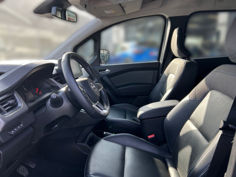 Ansicht 7 - Gebrauchtwagen Fahrzeug, Modell Townstar der Marke Nissan von Verkäufer Auto-Center Grimmen GmbH & Co., HanseAuto KG