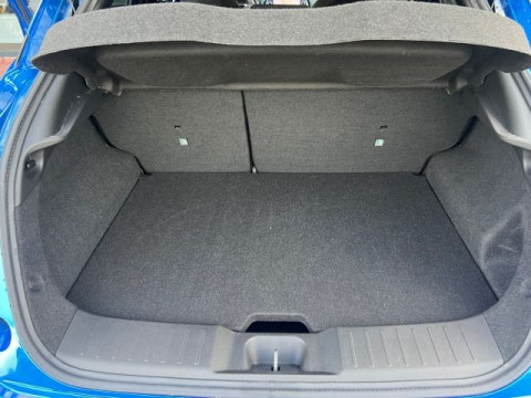 Ansicht 16 - Gebrauchtwagen Fahrzeug, Modell Juke der Marke Nissan von Verkäufer Autohaus Heydasch GmbH