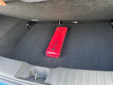 Ansicht 17 - Gebrauchtwagen Fahrzeug, Modell Juke der Marke Nissan von Verkäufer Autohaus Heydasch GmbH