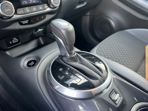 Ansicht 18 - Gebrauchtwagen Fahrzeug, Modell Juke der Marke Nissan von Verkäufer Autohaus Heydasch GmbH