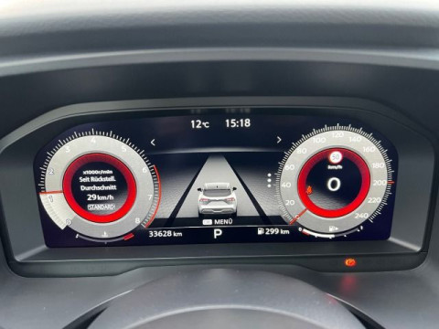 Ansicht 21 - Gebrauchtwagen Fahrzeug, Modell Juke der Marke Nissan von Verkäufer Autohaus Heydasch GmbH