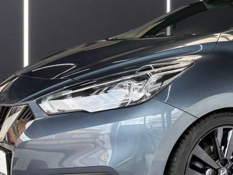 Ansicht 6 - Gebrauchtwagen Fahrzeug, Modell Micra der Marke Nissan von Verkäufer Autohaus in der Südstadt GmbH