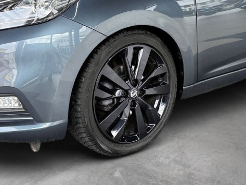 Ansicht 7 - Gebrauchtwagen Fahrzeug, Modell Micra der Marke Nissan von Verkäufer Autohaus in der Südstadt GmbH