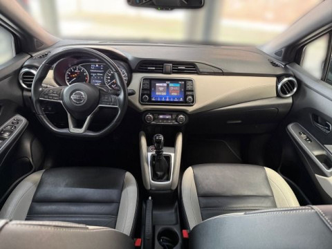 Ansicht 8 - Gebrauchtwagen Fahrzeug, Modell Micra der Marke Nissan von Verkäufer Autohaus in der Südstadt GmbH